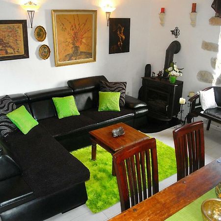 Apartment La-Vi Stara Baška 外观 照片