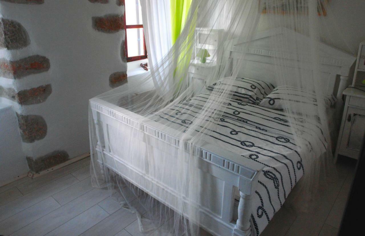 Apartment La-Vi Stara Baška 外观 照片